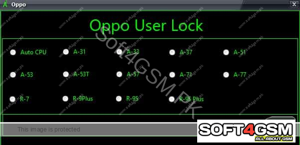 Oppo IMEI Repair Tool 2023,