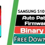 SM-G975F BIT14 Autopatch File
