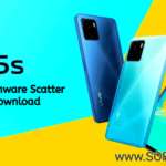 Vivo Y15S Factory Firmware Scatter