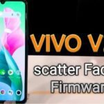 vivo V23e Factory Scatter Firmware Red Miracle-2 CM2MT2 v2.33 | By SOFT4GSM