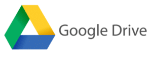 GoogleDrive