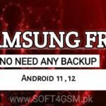 Samsung Latest Frp 19 Feb 2022