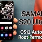 SM-G988B BIT13 OS12 Auto Patch