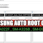 Samsung Auto Root Odin SM-A022F SM-A326B SM-G986B | 3IN1 Free Download | BY SOFT4GSM.PK