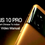 OnePlus 10 Pro NE2210 Color OS To Oxygen OS