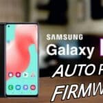 SM-F127G BIT 3 Auto Patch Firmware