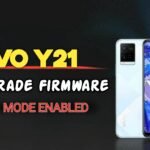 Vivo Y21 Downgrade Firmware