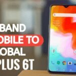 One Plus 6T T-Mobile Convert To Global