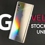LG Velvet 5G LM-G900TM Scatter Firmware T-Mobile & Sprint  Stock  | Android 11 | BY SOFT4GSM