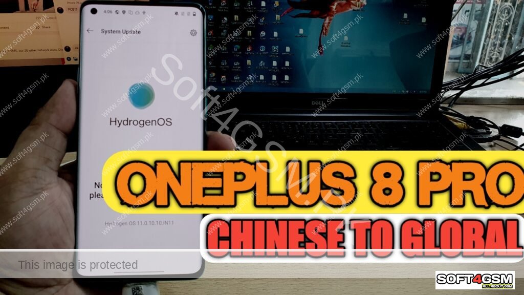 Oneplus 8 Pro