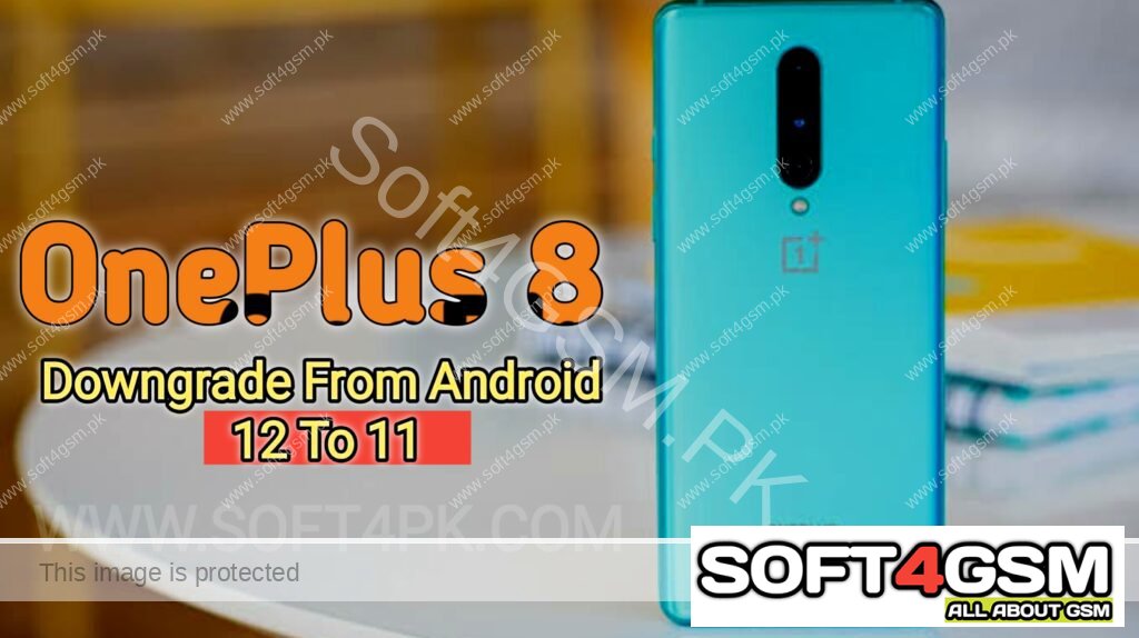 OnePlus 8 IN2013, IN2017, IN2010, IN2019