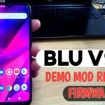 BLU V90 Demo Remove Firmware Free