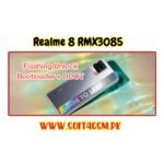 Realme 8 Unlock BL + ROOT On RealmeUI 3