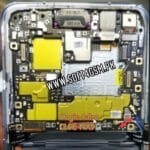 Huawei Magic 4 Pro LGE-NX9 Test Point (TP)