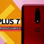 Oneplus 7 Fix Convert Downgrade Unbrick BootLoop | MSMTool Free Download | Video Manual By[www.soft4gsm.pk]