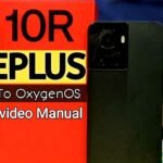 OnePlus 10R ColorOS To OxygenOS | Convert To CPH2411 | BL Unlocked