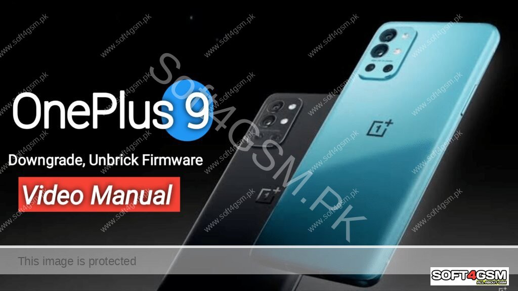 OnePlus 9 LE2113, LE2111, LE2110, LE2117, LE2115