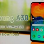 Samsung Galaxy A30 SM-A305F BIT6 Auto Patch Firmware With Call Recorder Free Download BY SOFT4GSM.PK