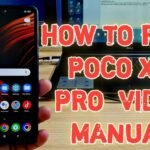 HOW TO ROOT XIAOMI POCO X3 PRO VIDEO MANUAL TWRP ROOT MEGISK MANGER SOFT4GSM.PK