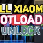 Unlock Xiaomi Bootloader Official Method