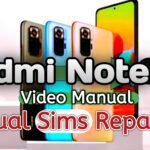Xiaomi Redmi Note 10 Mojito/Sunny Dual Sims Repair