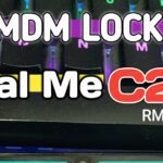 Realme C20 MDM Lock Removed RMX3061 No Relock Wifi OTA Updated Pandora Box SOFT4GSM.PK