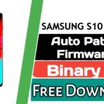 Samsung S10 Plus Auto Patch Firmware SM-G975F BIT 14 Auto Root Samsung Health Work SOFT4GSM.PK