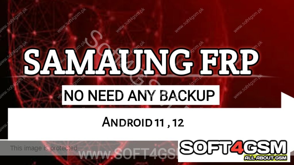 Samsung Latest Frp