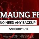 Samsung Latest Frp