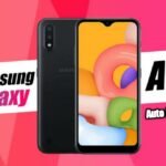 Samsung Galaxy A02 SM-A022F BIT 3 Auto Patch Firmware