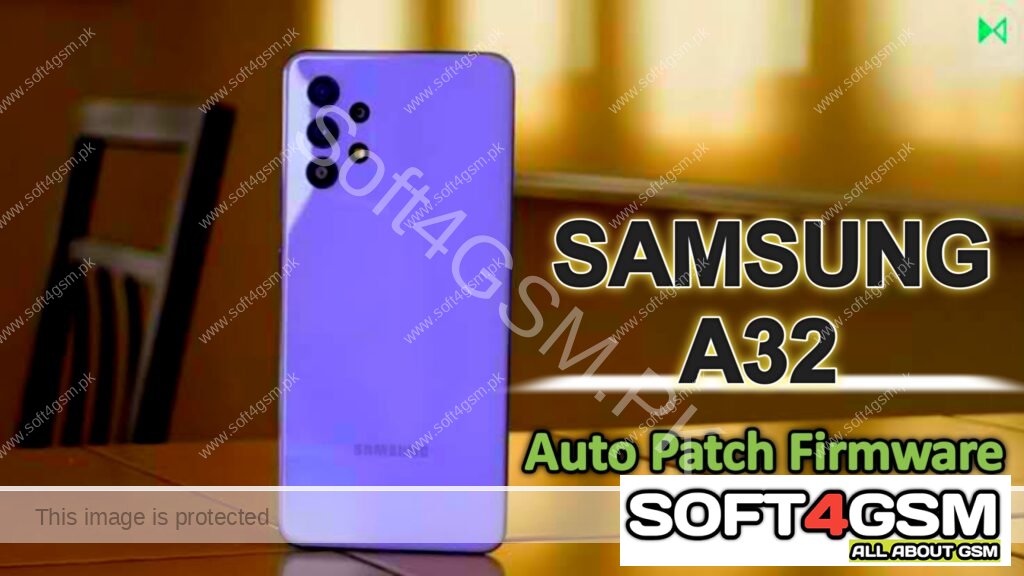 Auto Root Firmware