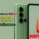 Samsung Galaxy A22 5G SM-A226B BIT4 Auto Patch Firmware Auto Call Recorder BY SOFT4GSM.PK