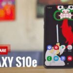 Galaxy S10e SM-G970F Rooted Firmware