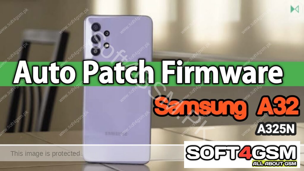 Auto Root Firmware