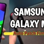 Galaxy M02 SM-M022G Auto Patch