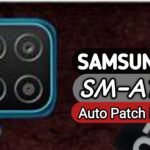 Galaxy A10 SM-A105G BIT7 Auto Patch Firmware