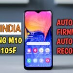 Samsung Galaxy M10 SM-M105F