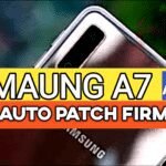 Galaxy A7 SM-A750N BIT 3 Auto Patch Firmware