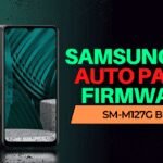 Samsung Galaxy M12 (India) SM-M127G BIT 3