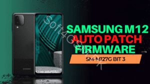 Samsung Galaxy M12 (India) SM-M127G BIT 3