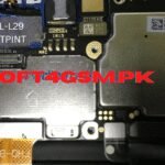 Honor 10( COL-L29 ) Testpoint