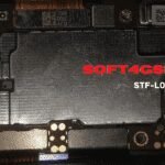 Honor 9 ( STF-L09 ) Test point