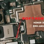 HONOR 30 BMH-AN10