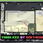 Honor Play 4 ( TNNH-XXX ) Test point