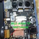 NOVA 6 5G ( WLZ-AN00 ) Test point, COM1 Mode Remove FRP and Huawei ID and Flashing ! BY SOFT4GSM.PK
