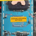 Samsung Galaxy Wide 3 (SM-J737S)ISP Pinouts BY SOFT4GSM.PK