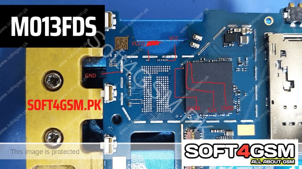 Samsung Galaxy M01 Core