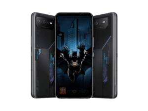 ASUS ROG Phone 6 Batman Edition leak featured removebg preview