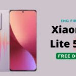Xiaomi 11 Lite 5G NE Lisa ENG Firmware Free Download BY SOFT4GSM.PK