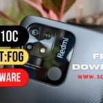 Redmi 10C (Fog) ENG Firmware Free Download BY SOFT4GSM.PK